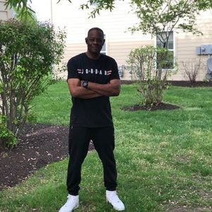 Meet your Posher, Terrence